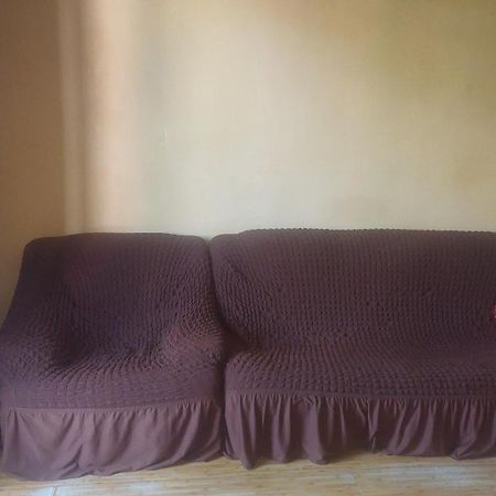 House Romani Hotel Batumi Bagian luar foto