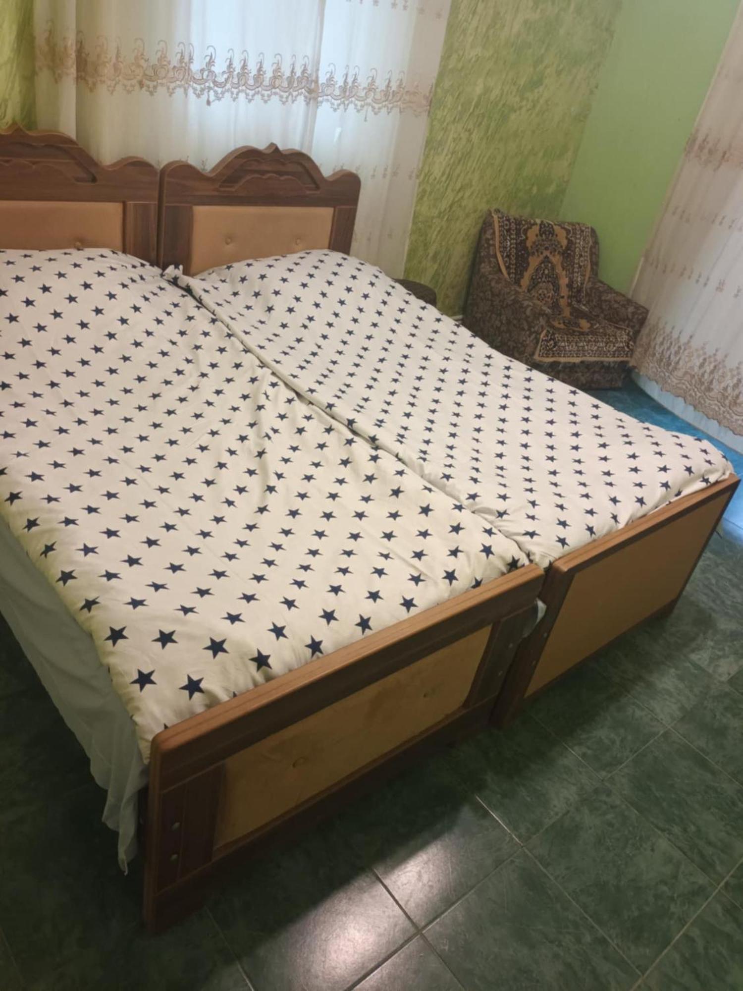 House Romani Hotel Batumi Bagian luar foto