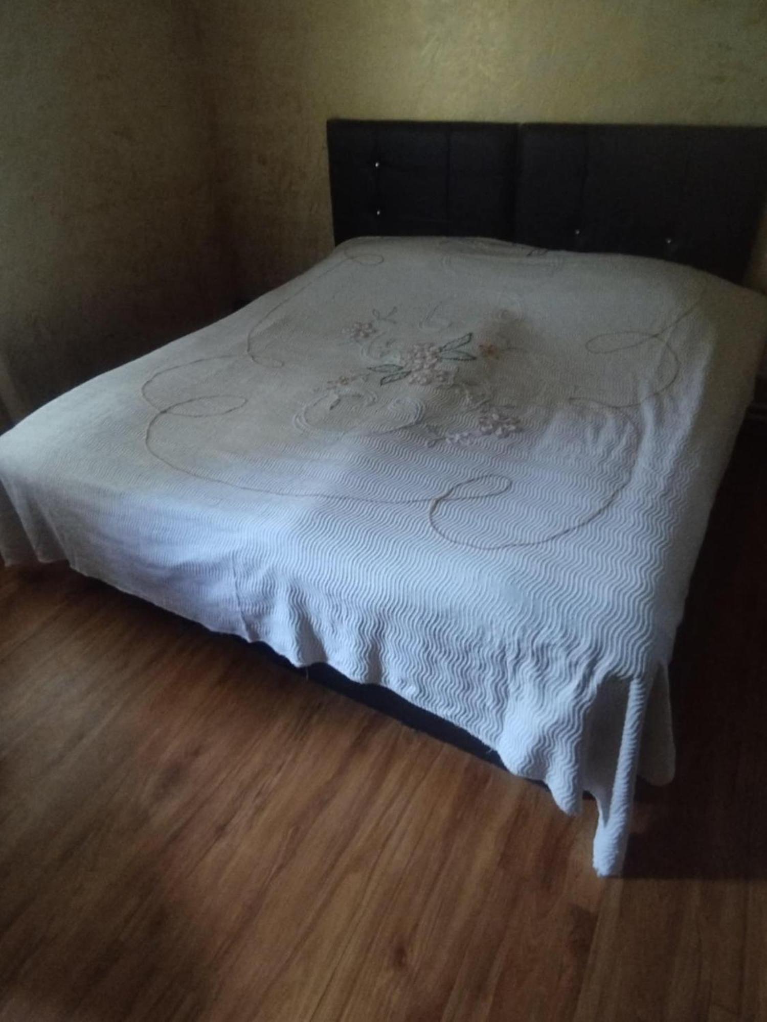 House Romani Hotel Batumi Bagian luar foto